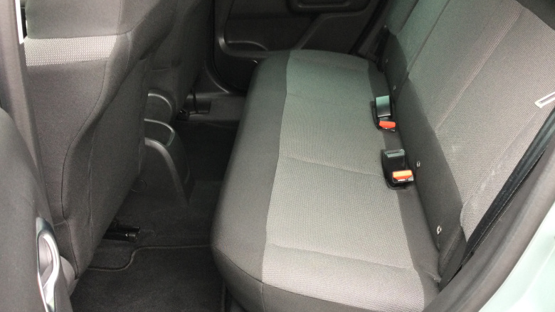 Citroen C3 Aircross 1.2 PureTech 110 C-Series Edition 5dr Petrol Hatchback